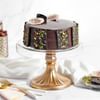 Gift Decadent Dark Chocolate Cake
