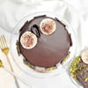 Buy Decadent Dark Chocolate Cake
