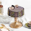 Decadent Dark Chocolate Cake Online