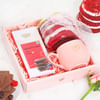Gift Decadent Delight Indulgence Hamper