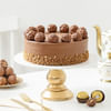 Gift Decadent Dream Chocolate Cake (1 Kg)