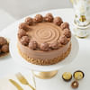Buy Decadent Dream Chocolate Cake (1 Kg)