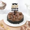 Buy Decadent Fathers Day Truffle Cake
