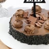 Shop Decadent Fathers Day Truffle Cake