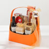 Gift Decadent Gourmet Father's Day Hamper