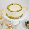 Decadent Pistachio Cake (Half Kg) Online