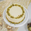 Shop Decadent Pistachio Cake (Half Kg)