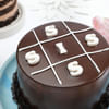 Buy Decadent SIS Crossword Cake