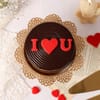 Shop Decadent Truffle Bento Cake (300g)