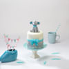 Buy Decorative and Delicious Cake (1.5 Kg)