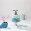 Buy Decorative and Delicious Cake (2.5 Kg)