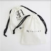 Decorative drawstring bag Online