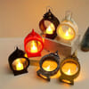 Shop Decorative Retro Lantern - Assorted - Single Piece