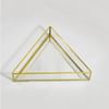 Decorative Tray - Triangular Online