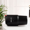 Shop Deen Over Duniya Personalized Black Sipper