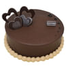 Deep Dark Cake Online
