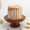 Delectable and Creamy Cake (600 GM) Online