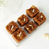 Gift Delectable Assorted Peda And Dodha Barfi Combo