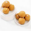 Delectable Besan Ladoos Online