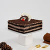 Gift Delectable Chocolate Cream Cake