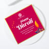 Gift Delectable Feast Diwali Hamper