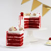 Shop Delectable Red Velvet Cake