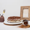 Gift Delectable Tiramisu Cake
