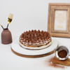Delectable Tiramisu Cake (1Kg) Online