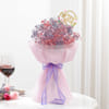 Delicate Whispers Gypsos Bouquet