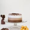 Gift Delicious and Decadent Chocolate Truffle Cake