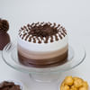 Delicious and Decadent Chocolate Truffle Cake Online