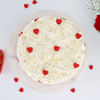 Gift Delicious and Divine Cake (600 Gm)