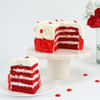 Buy Delicious and Divine Cake (600 Gm)