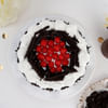 Buy Delicious Black Forest Cake (2 Kg)