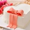 Buy Delicious Bow Cake (600 g)