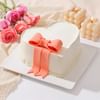 Shop Delicious Bow Cake (600 g)