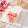 Delicious Bow Cake (600 g) Delicious Bow Cake (600 g)