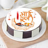 Delicious Cake for Bhai Dooj Online