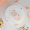 Buy Delicious Cake with Intricate Design (600 Gm)