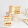 Shop Delicious Caramel Cake (1 Kg)
