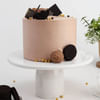 Gift Delicious Choco Creamy Cake