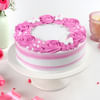 Gift Delicious Chocolate Cake with Premium Frosting (Half Kg)