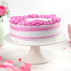 Buy Delicious Chocolate Cake with Premium Frosting (Half Kg)