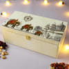 Buy Delicious Gourmet Snacks Gift Box