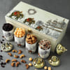 Delicious Gourmet Snacks Gift Box Online