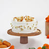 Gift Delicious Gulab Jamun Cake