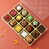 Buy Delicious Indulgence Bhai Dooj Hamper