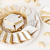 Buy Delicious Kaju Katli (400 gm)