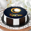 Delicious Karwa Chauth Cake Online