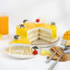 Shop Delicious Mango Cake
